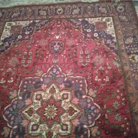 فرش طبیعی|فرش|چالدران, |دیوار