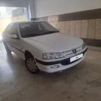 پژو پارس۱۴۰۰|خودرو سواری و وانت|اراک, |دیوار