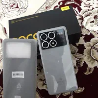 pocox6pro|موبایل|خرمآباد, |دیوار