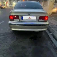 سمند مدل ۸۲ استثنایی|خودرو سواری و وانت|تهران, بهداشت|دیوار