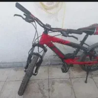 دوچرخه شکاری 20 نو