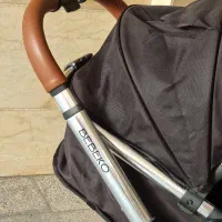 کالسکه خارجی ببکو|کالسکه و لوازم جانبی|ری, دیلمان|دیوار