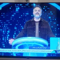 تلویزیون سایز ۴۳ اینچ LED