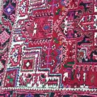 فرش دست بافت