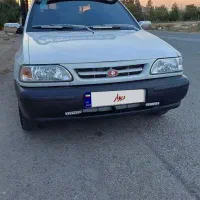پراید وانت ۴۰۳