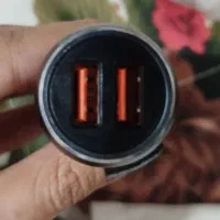 شارژر فندکی