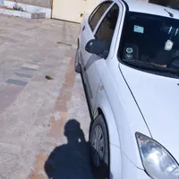 تیبا صندوق‌دار SX، مدل ۱۳۹۰|خودرو سواری و وانت|همدان, |دیوار