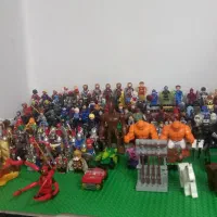 پخش انواع لگو