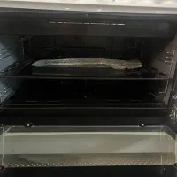 اجاق فر|اجاق گاز و لوازم برقی پخت‌وپز|تهران, شهران جنوبی|دیوار