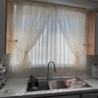 نصب پرده مینیمال/تمام مدل ها/زیر نرخ اتحادیه|پرده، رانر، رومیزی|تهران, هروی|دیوار