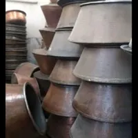 خرید فروش‌ دیگ مسی خریدار دیگ روحی پاتیل