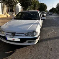 پژو پارس دنده اتومات