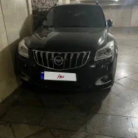 هایما اس ۷ پلاس مدل ۱۴۰۰ مشکی