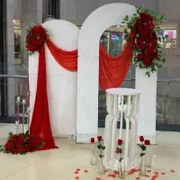 بادکنک آرایی و گل آرایی یلدا و مجالس|خدمات پذیرایی، مراسم|نیشابور, مدرس|دیوار