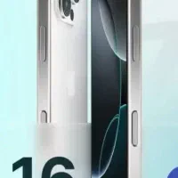 ایفون ۱۶پرومکس