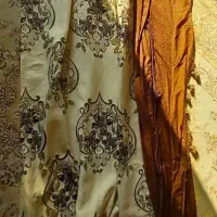 انواع والن پرده|پرده، رانر، رومیزی|کرج, حصار|دیوار