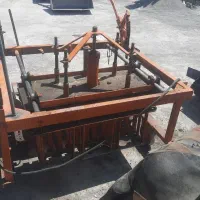 دستگاه بلوک زنی ارمنی