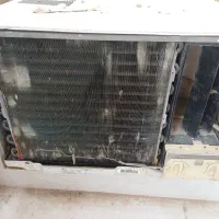 کولر 18 هزار .بندر دیر