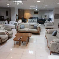 مبلمان جدید و شرکتی/نقد و اقساط|مبلمان خانگی و میز عسلی|بندرعباس, |دیوار