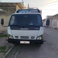 ایسوزو۶تن مدل۸۹