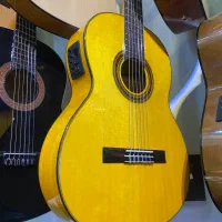 گیتار فلامینکو Fernandes