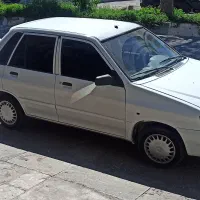 111و132|خودرو سواری و وانت|شوش, |دیوار