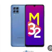 گوشی M32 و گوشی a30s