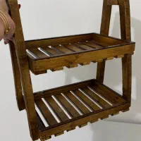 استند اشپزخانه|آب‌چکان و نظم‌دهنده ظروف|زاهدان, |دیوار