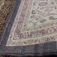 دو عدد فرش ۳در۴مدل ماهی صادراتی|فرش|اصفهان, همت‌آباد|دیوار