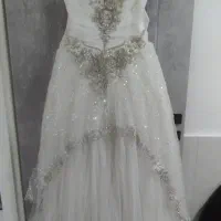 لباس عروس و حنابندان