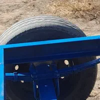 شاسی موتور آب یا تانکر سم پاشی کشاورزی|ماشینآلات صنعتی|میاندوآب, |دیوار