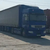 رنو پلاک گرجستان ۲۰۱۳ بسیار سالم