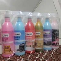 پاک کننده نانو