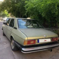 بی ام و کلاسیک ۵۱۸
