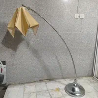 چراغ خواب و آباژور