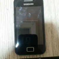 گوشی سامسونگ GT-S5830i|موبایل|تهران, نازی‌آباد|دیوار