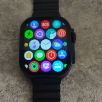 دو عدد ساعت هوشمند