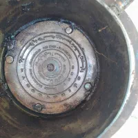 یک عدد قالب تزریق فولاداصل|ماشین‌آلات صنعتی|اصفهان, تخت فولاد|دیوار