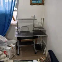 میز کامپیوتر|میز تحریر و کامپیوتر|ایذه, |دیوار