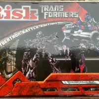 Risk transformers