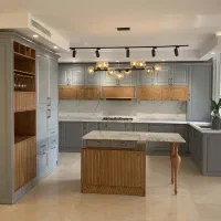 کابینت اقساطی