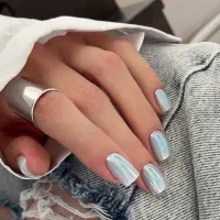 این آف به مدت محدود روی خدمات ناخن باقی میماند