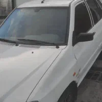 پراید مدل 93