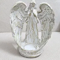 مجسمه فرشته