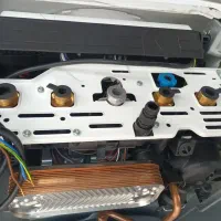 فروش انواع پکیج خارجی استوک اروپایی|آبگرمکن، پکیج، شوفاژ|ایلام, |دیوار