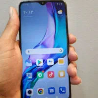 شیائومیRedmi 9/اصلی/فابریک/حافظه۶۴گیگ/رم۴|موبایل|مشهد, سجاد شهر|دیوار