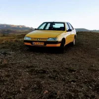 پژو خط ماکو بازرگان