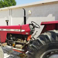 تراکتور فرگوسن ۲۸۵ مدل ۷۹|خودرو سنگین|گتوند, |دیوار