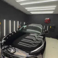 احیای رنگ در محل (سیار )