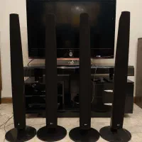 سینمای خانگی LG